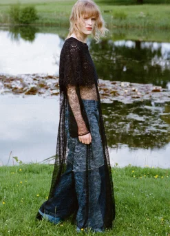 Sale Sea New York Vale Dress Black