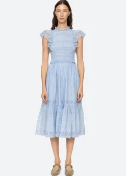 Online Sea New York Veronique Dress