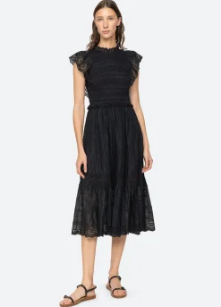 Online Sea New York Veronique Dress