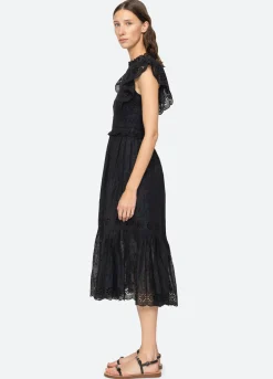 Online Sea New York Veronique Dress