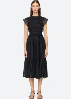 Online Sea New York Veronique Dress