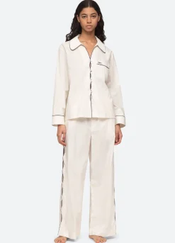 Best Sea New York Vesta PJ Set