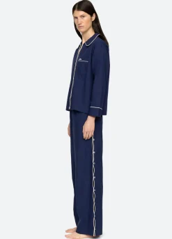 Best Sea New York Vesta PJ Set