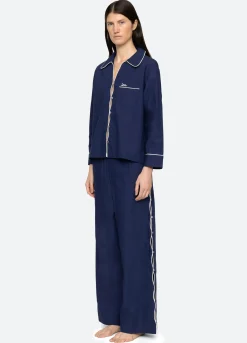 Best Sea New York Vesta PJ Set