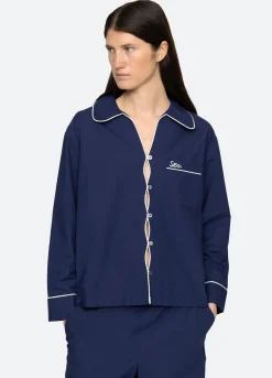 Best Sea New York Vesta PJ Set