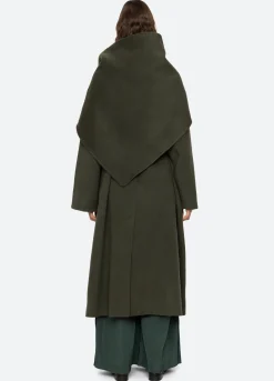 Best Sea New York Viv Coat
