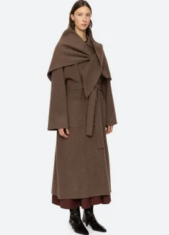 Best Sea New York Viv Coat